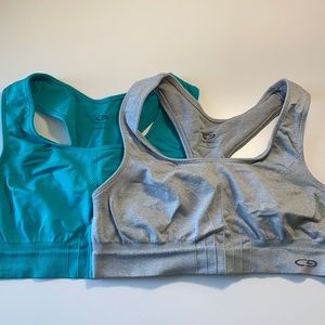 Champion Sports Bra Bundle